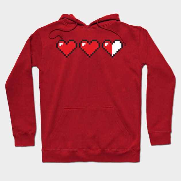 Hearth Life Hoodie by Popon85